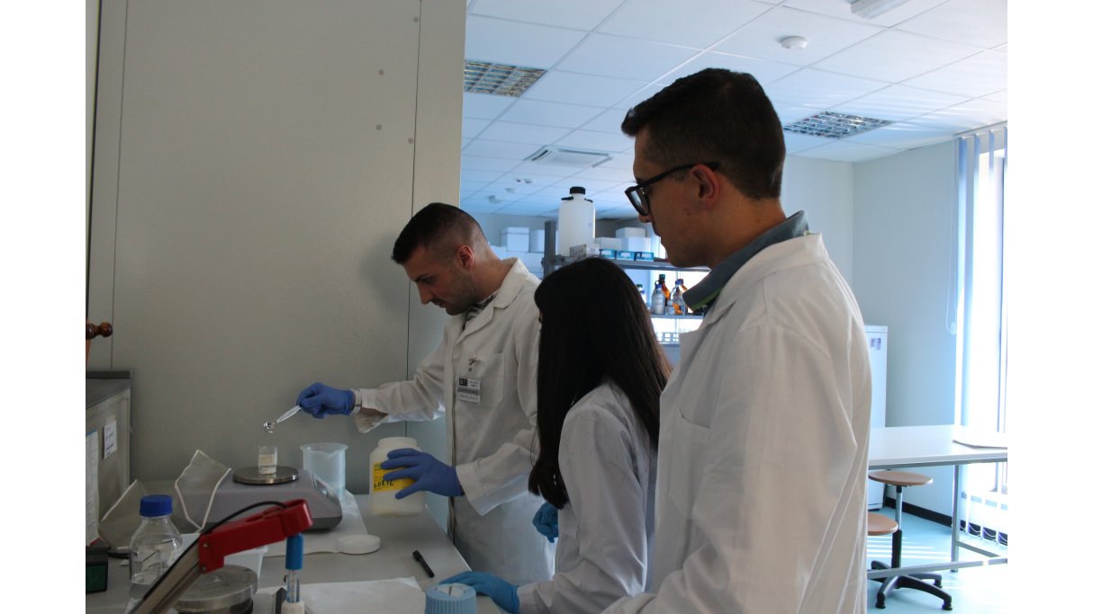Lab