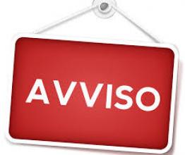 Avviso Calendario