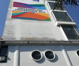via calandra foto