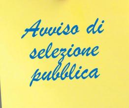 SELEZIONE ASSEGNI RICERCA