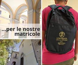 Per i nuovi iscritti