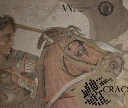 Mosaico di Alessandro