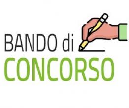 BANDO CONCORSO