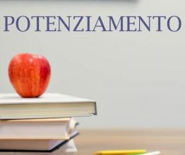POTENZIAMENTO