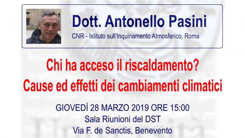 seminario