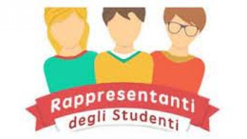 ELEZIONI STUDENTIdst