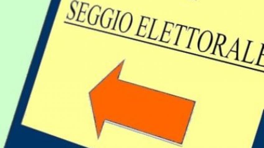 seggio elettorale pta