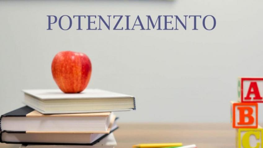 POTENZIAMENTO