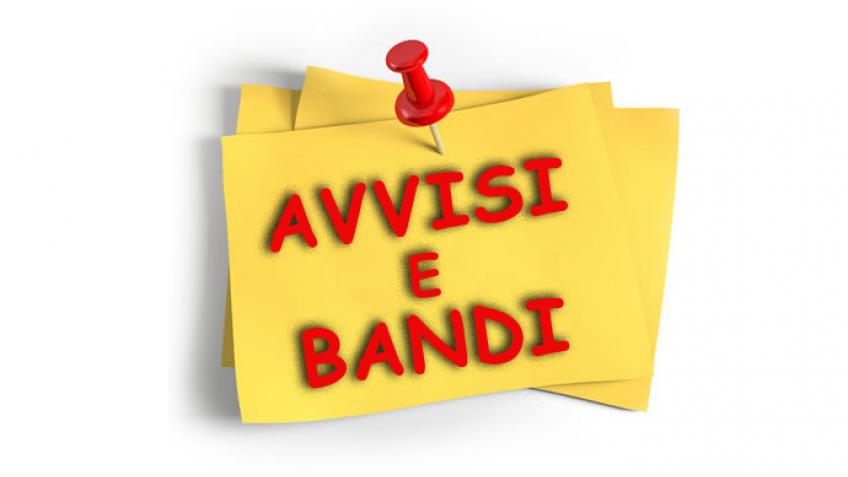 3° BANDO NUMERO PROGRAMMATO BIOTEC GEN E MOL